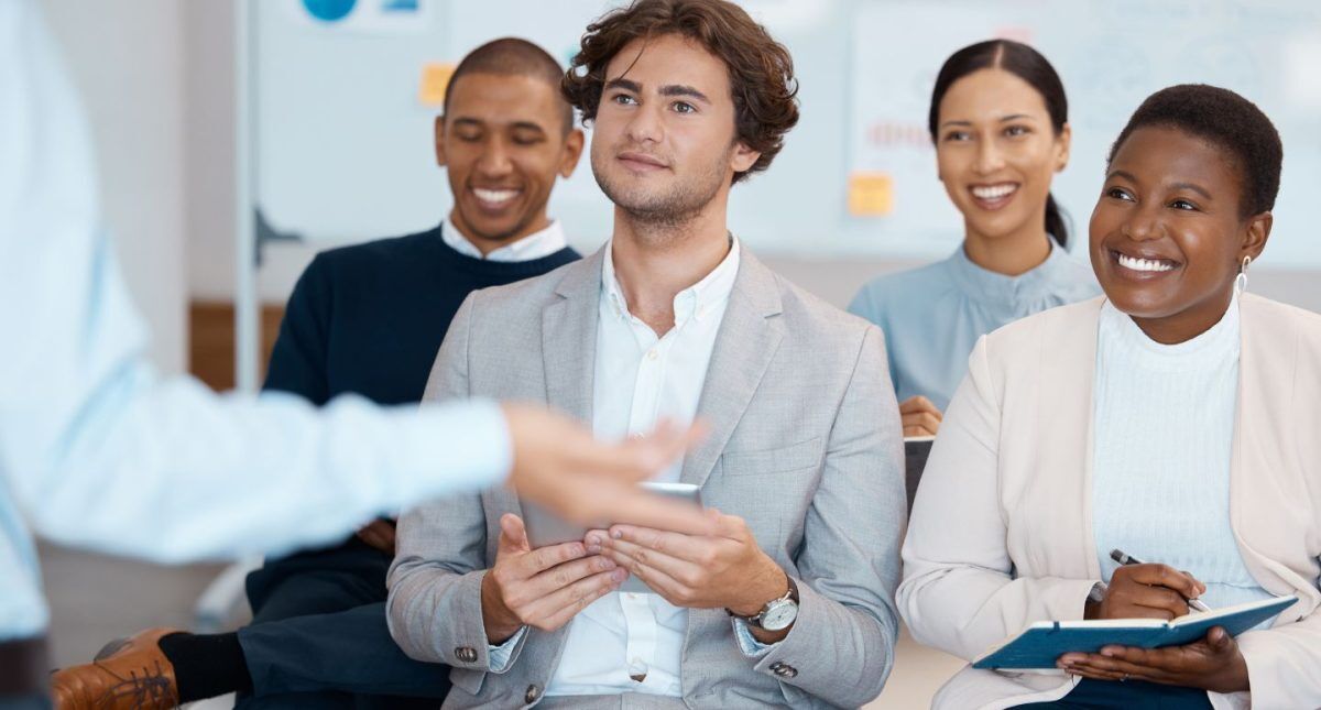 Benefits of Upskilling your Workforce for Businesses