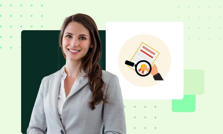 Fake College Transcript Main Image