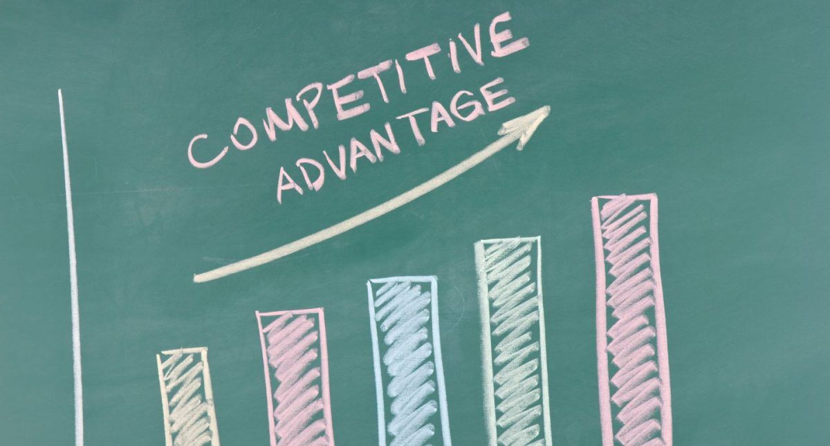 The Competitive Advantage of Upskilling your Workforce
