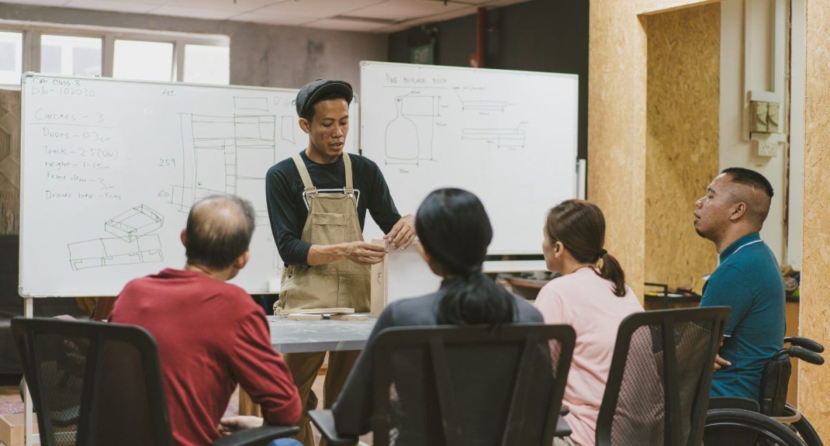 The Comprehensive Guide to Upskilling Your Workforce Introduction