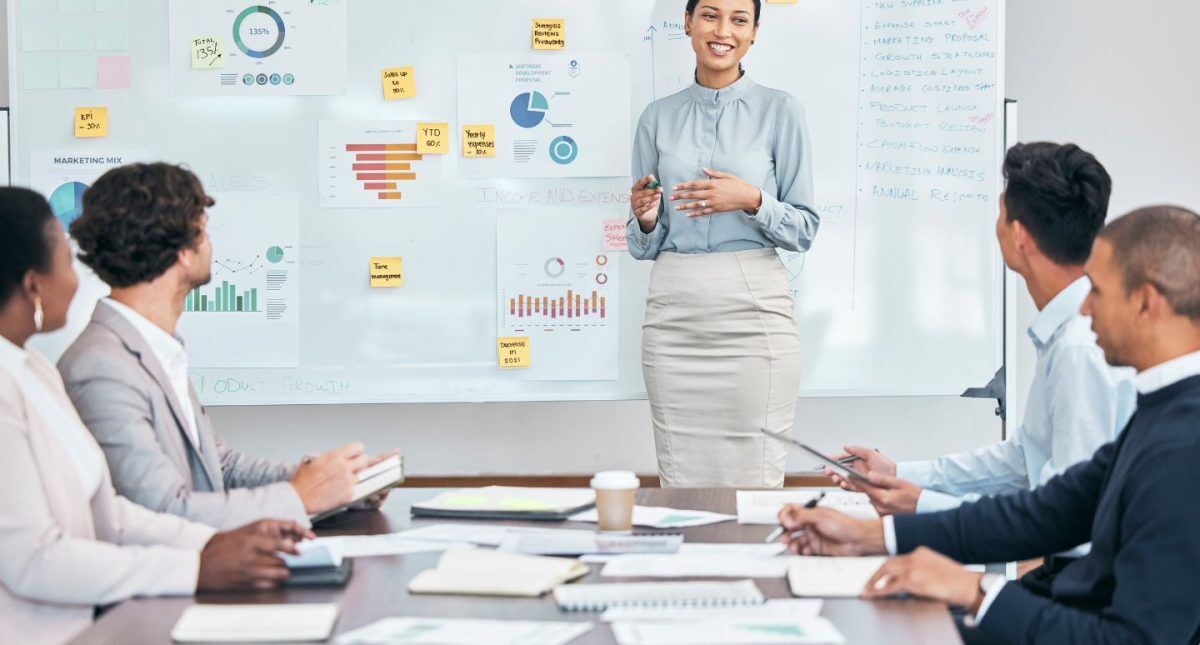 Understanding Upskilling Your Workforce