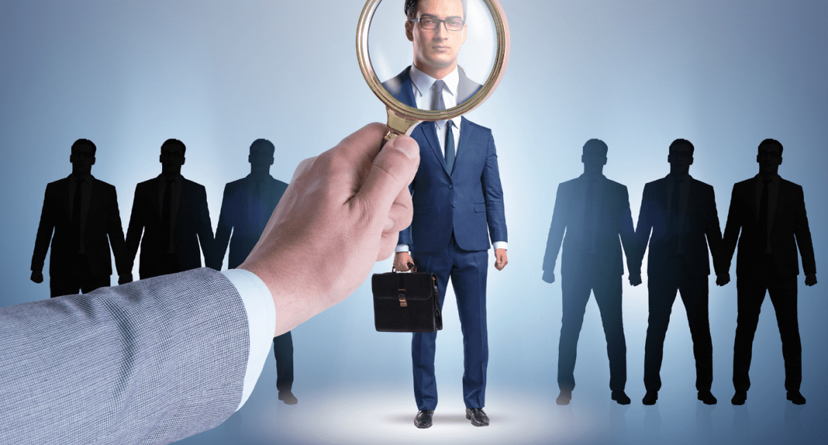 Insights into What Recruiters Are Looking for in a Candidate's Response