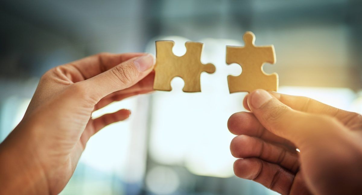 Choosing the Right Blockchain Technology and Partners
