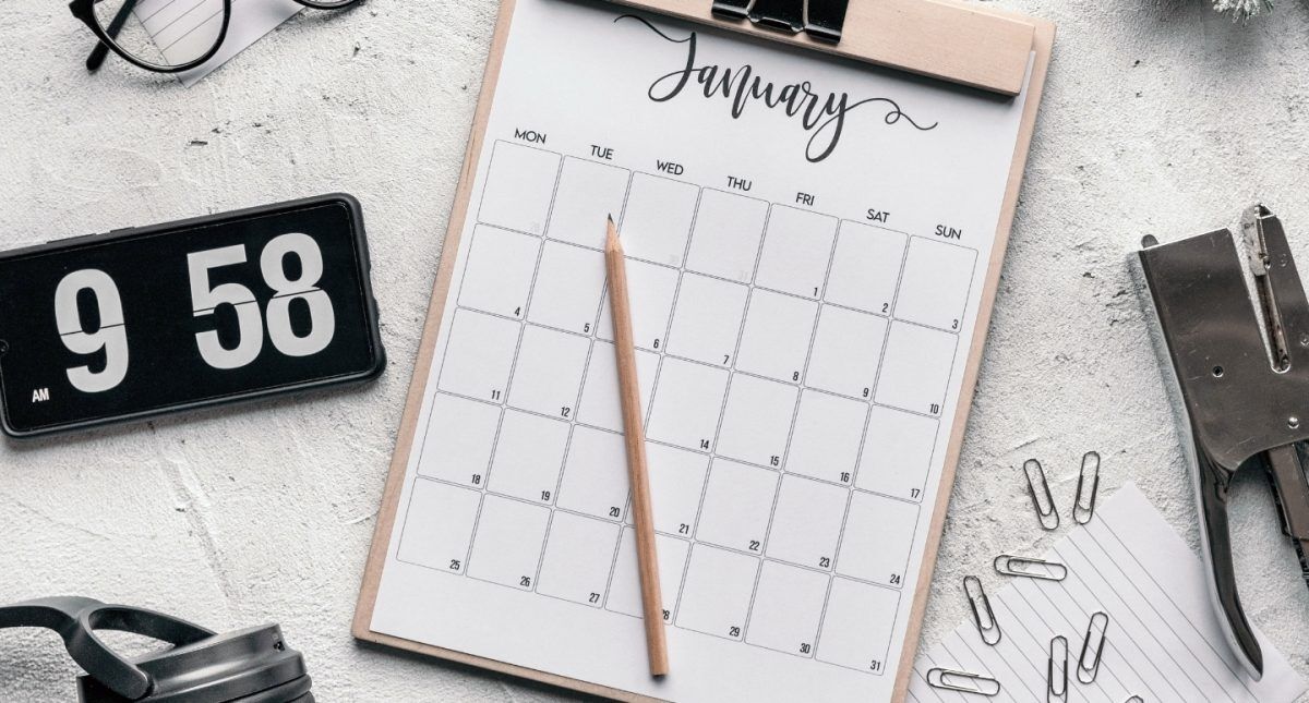 mastering time management