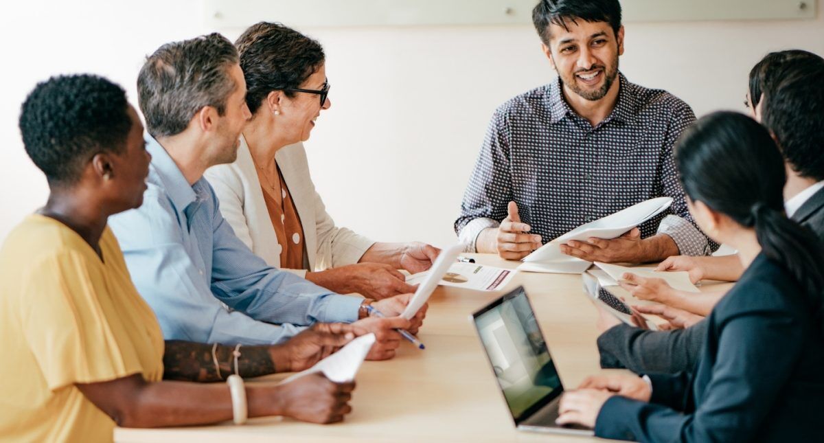 time management meeting