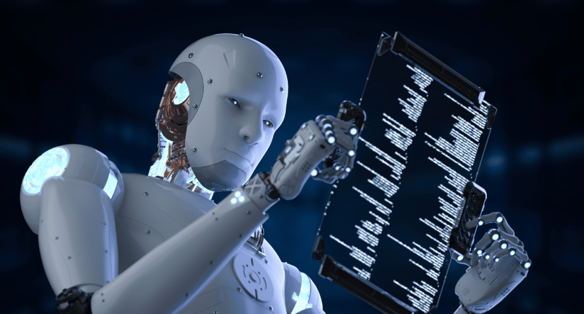 Guided Analysis with AI Assistance 
