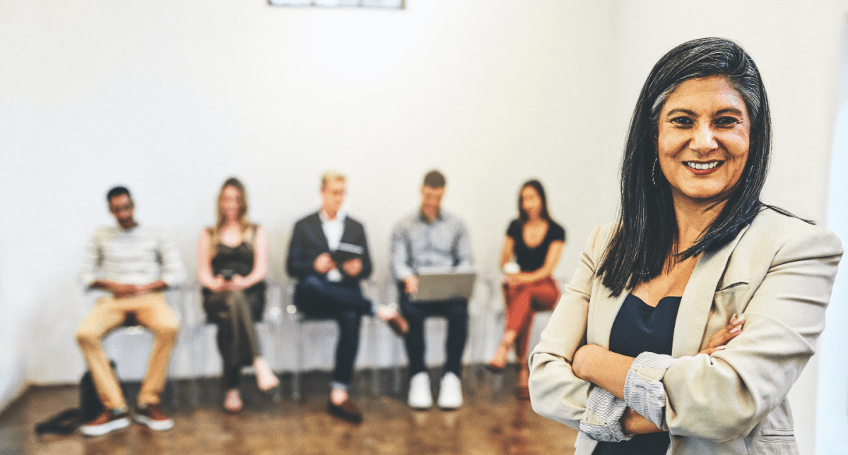 General Best Practices for Responding to a Recruiter