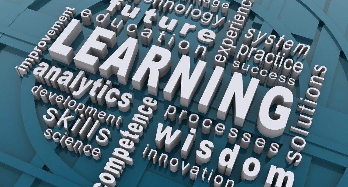 Expand Learning opportunities