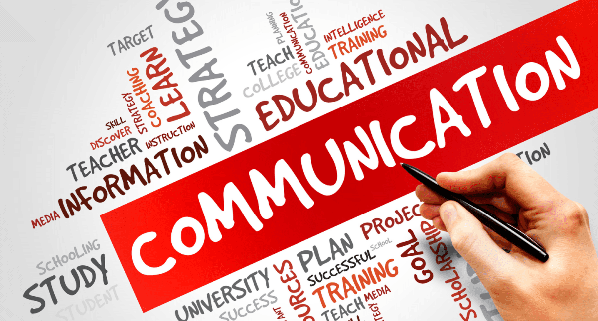 Managing Ongoing Communication
