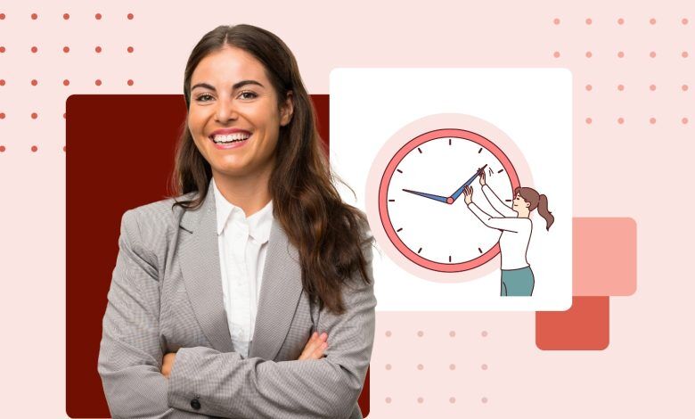 time management main image