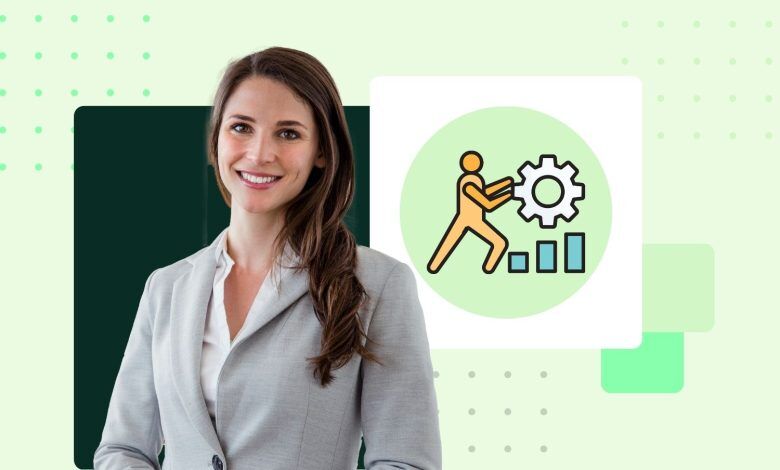 Digital Upskilling Training main image