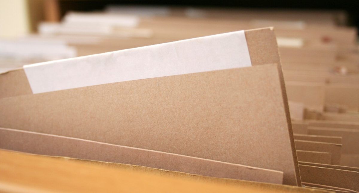 Government and Identity Verification