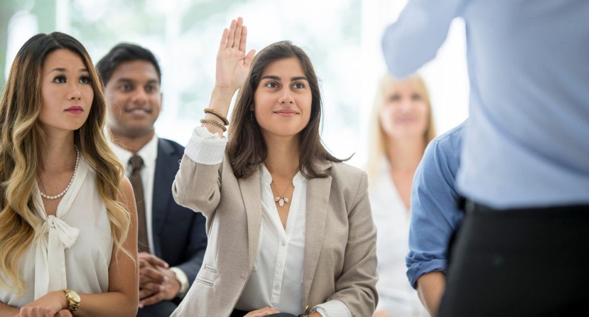 How to Craft a Digital Upskilling Training Program for Your Company