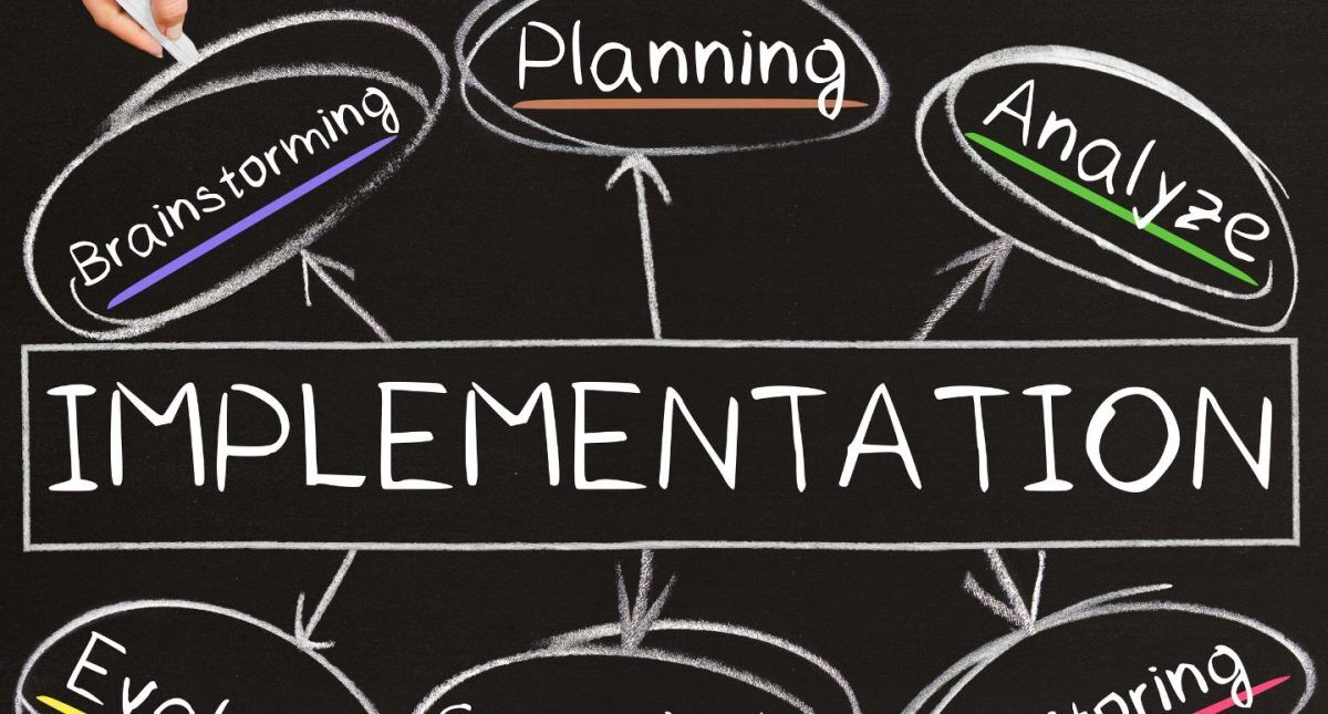 Implementing Your Development Goals