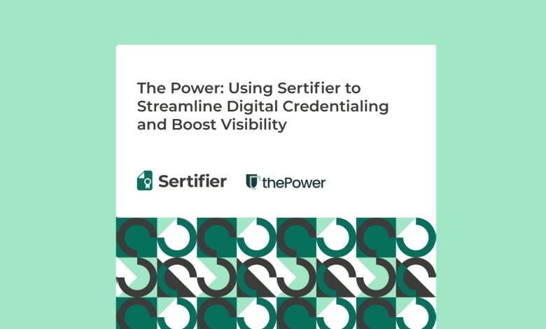 The Power Case Study