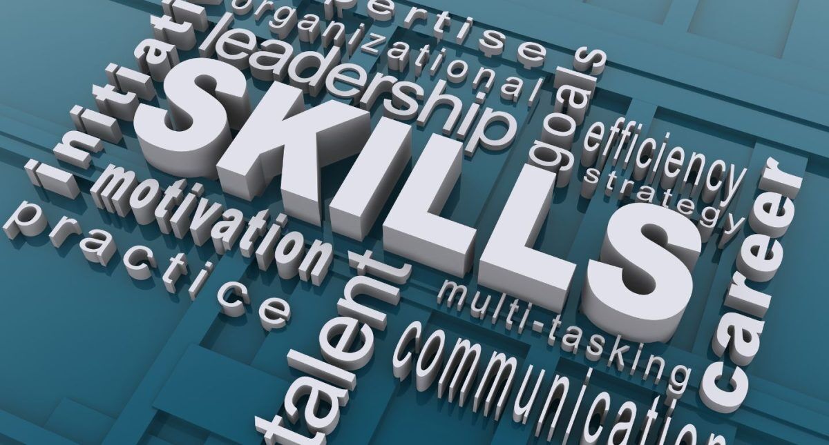 gap in digital skills