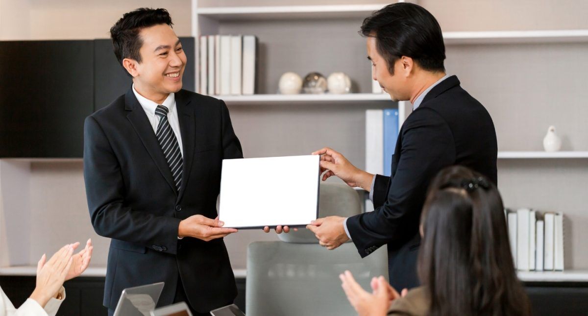 difference of certificate of formation