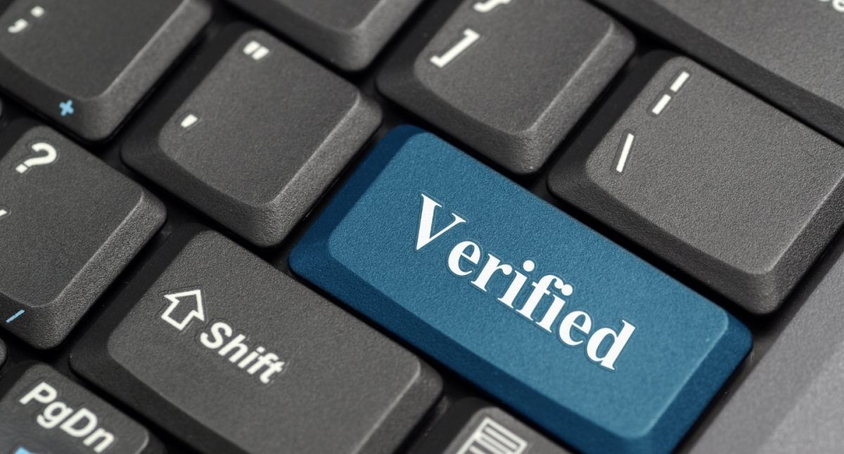 digital solutions verification