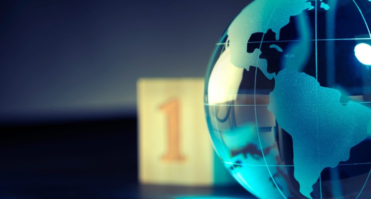 global leadership and globe