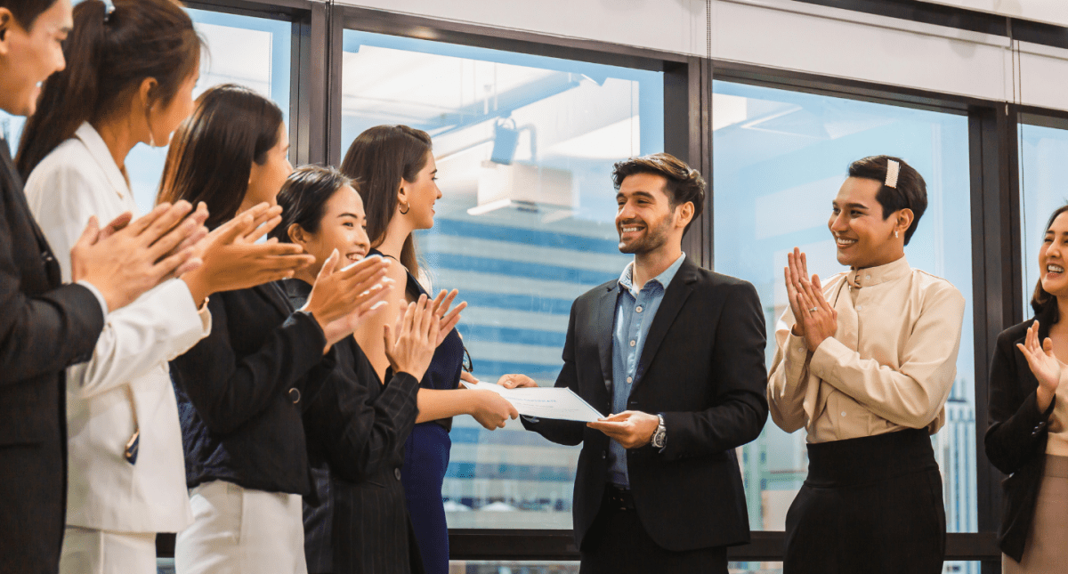 Turning Crisis into Opportunity