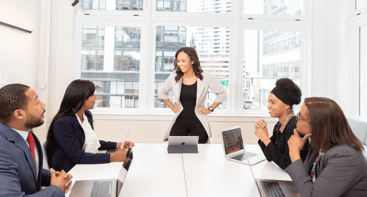 Being an Attentive Listener