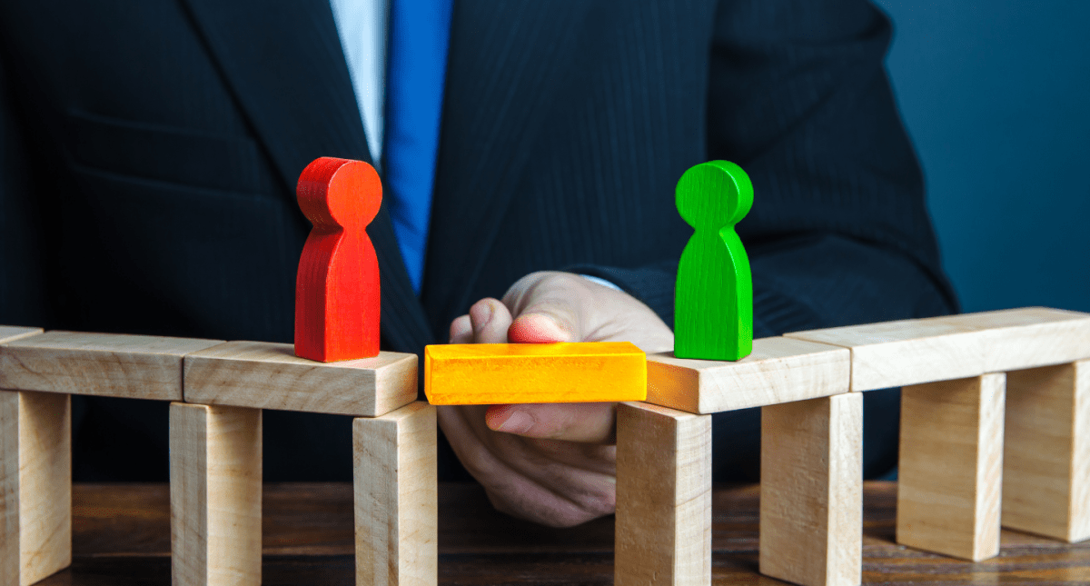 Clear Communication and Transparency