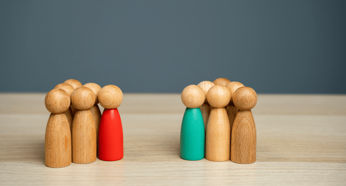 conflict resolution skills