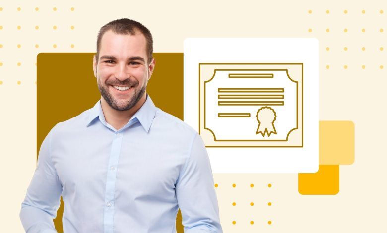 certificate of formation main image