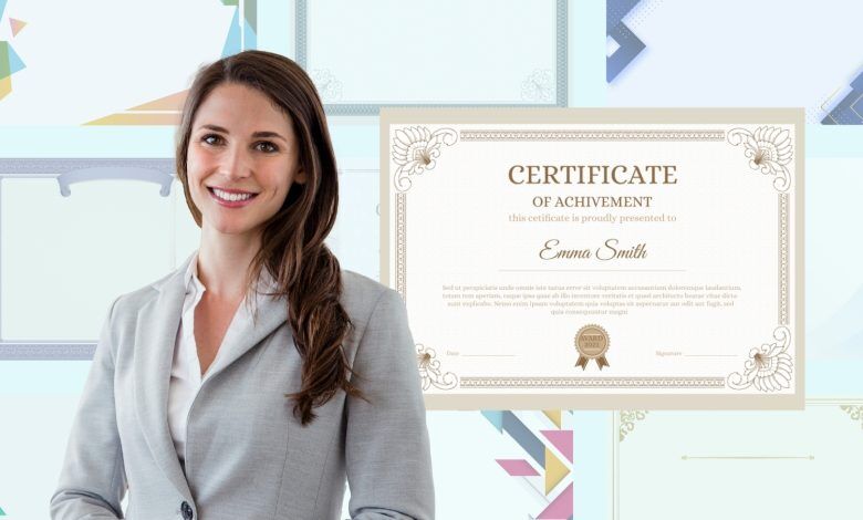 Top 8 Benefits of Certificate Programs