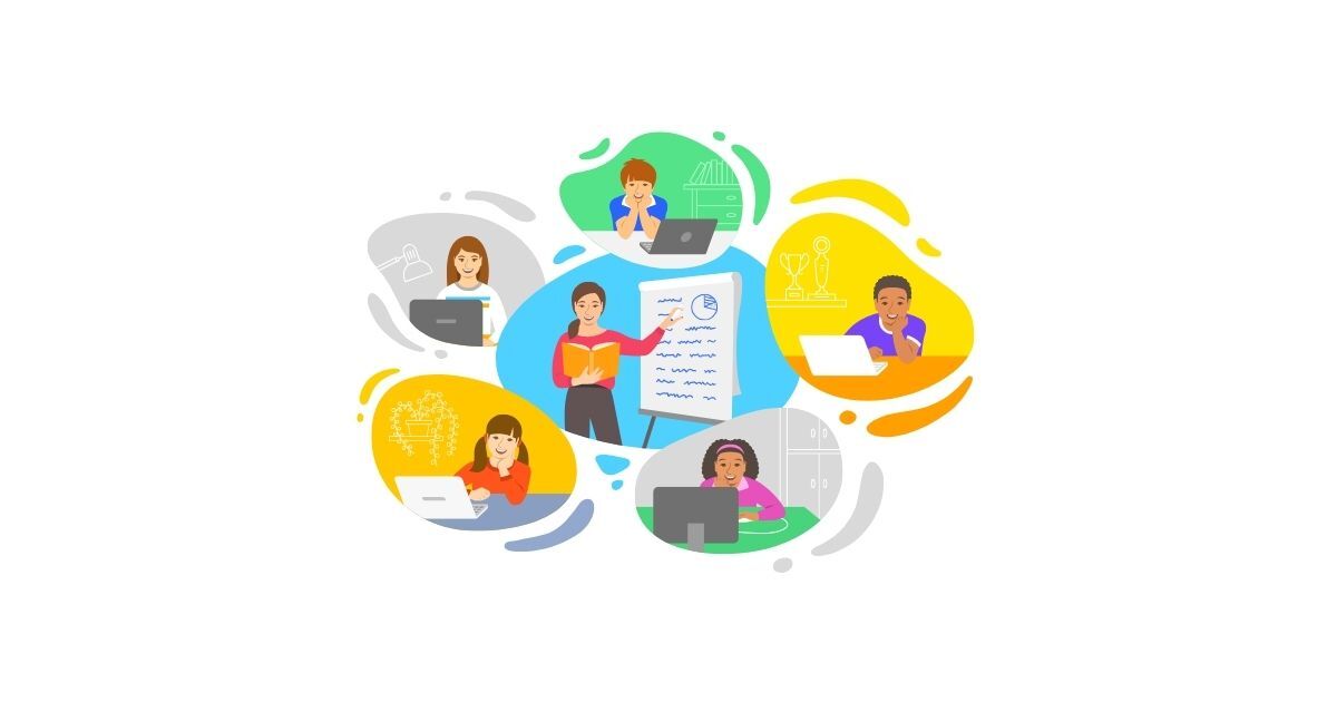 What is Virtual Learning?