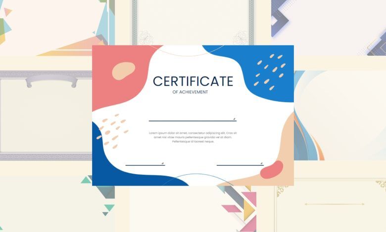 Certification Program: Understanding Its Benefits and Importance