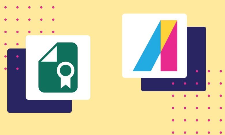 Sertifier x Absorb LMS Integration