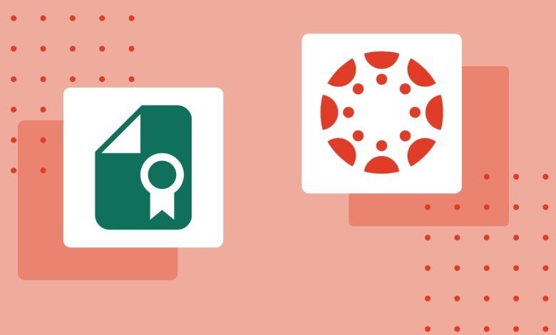 Sertifier + Canvas Integration for Seamless Digital Credentialing