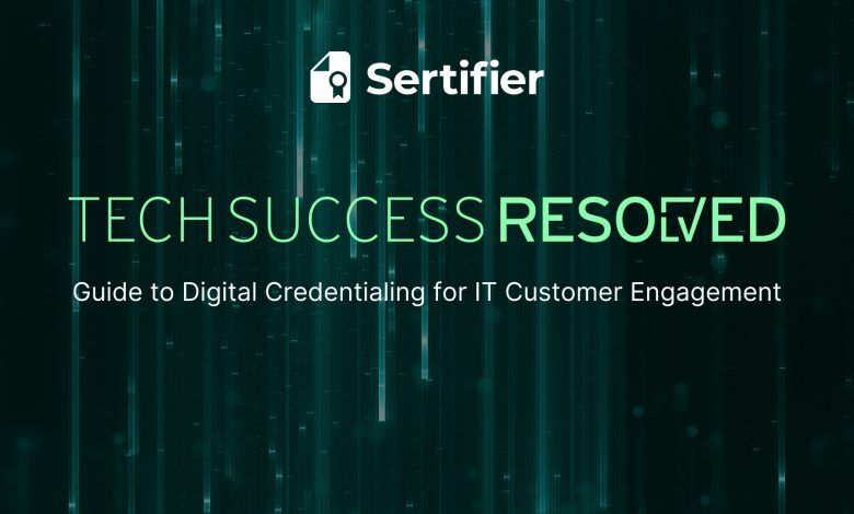 Guide: Tech Success Resolved