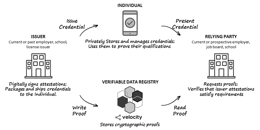 Velocity Trust Framework