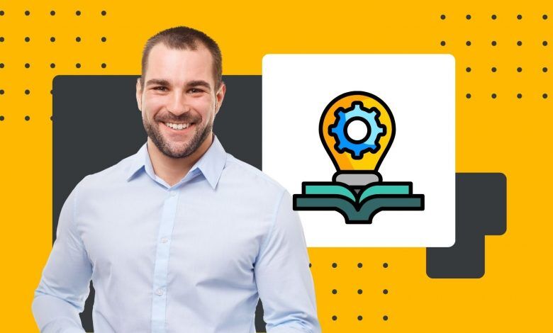 Blog Image Templates Professional Tips Tricks Template 19