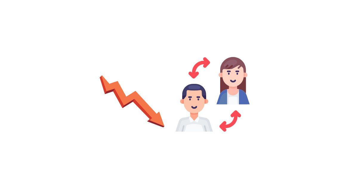 Best Ways to Reduce Employee Turnover Rates