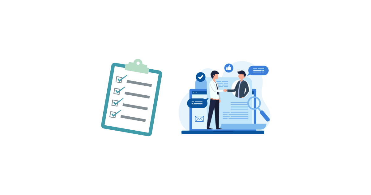 Employee Onboarding Checklist