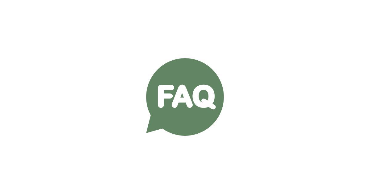FAQ