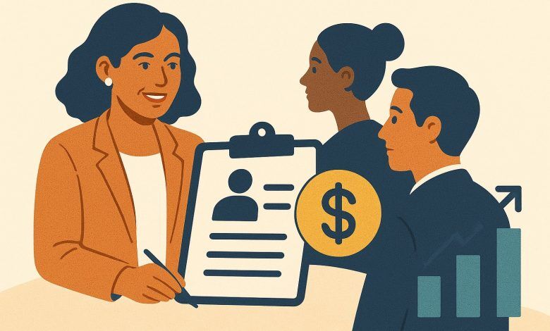Executive Coach Pricing Guide: How Much to Charge (or Pay) for Coaching in 2025 1 coaching pricing guide