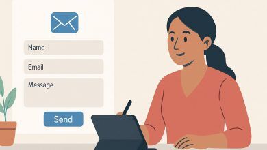 featured coahcing contact