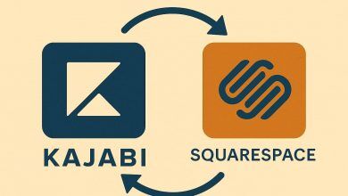 kajabi squarespace 1