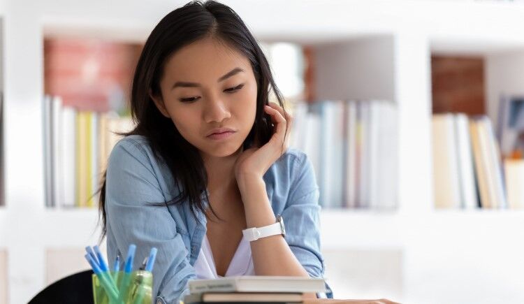 How to learn a new skill