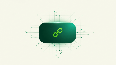 A digital credential anchored to a blockchain ledger