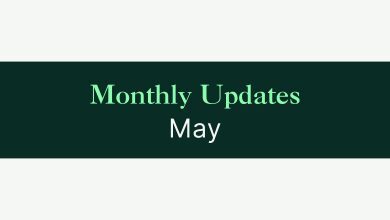 Monthly Newsletter | May 2026 11 May 2026 Blog Cover