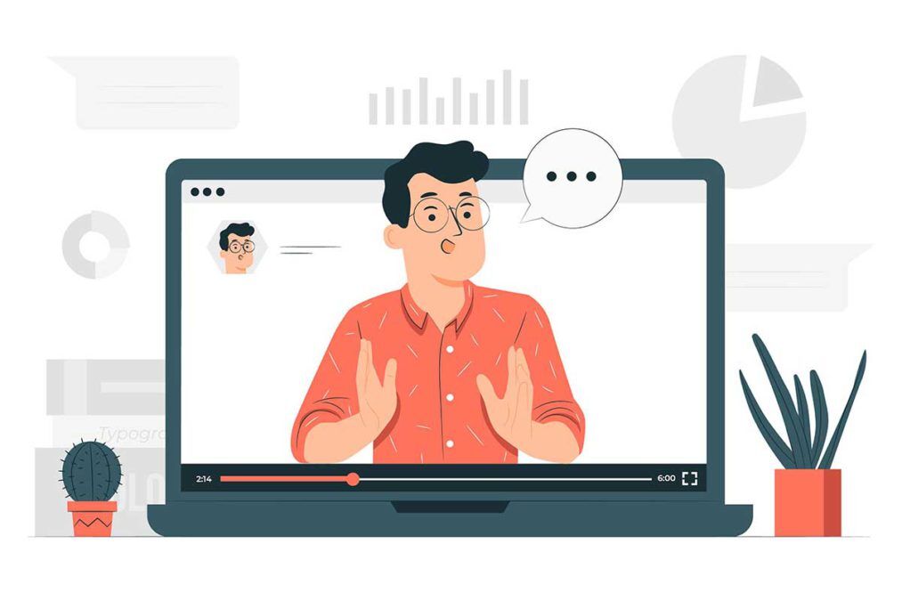 online course 