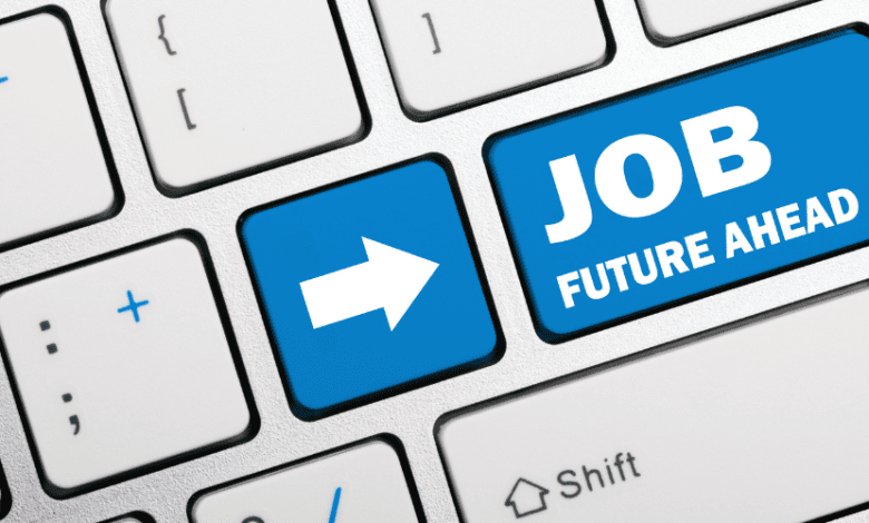 Future of Jobs