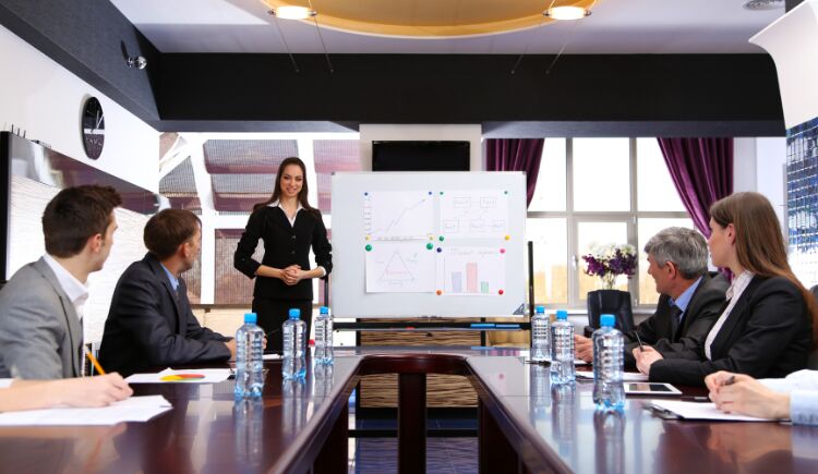 Align Job Skills Training To Business Needs