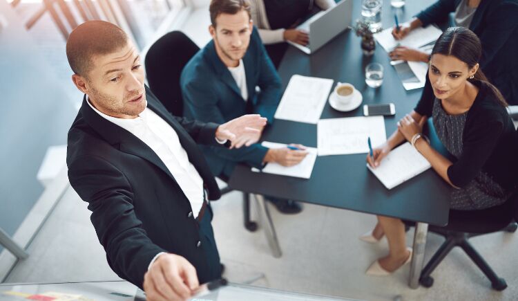 How To Align Skills Traning to Business Needs