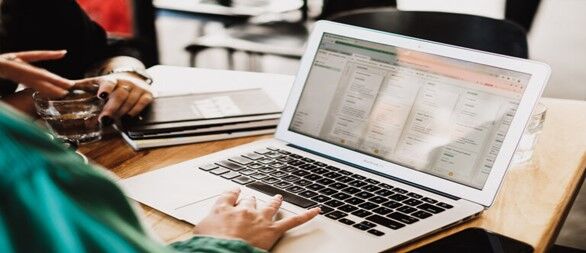 Identify Business Needs